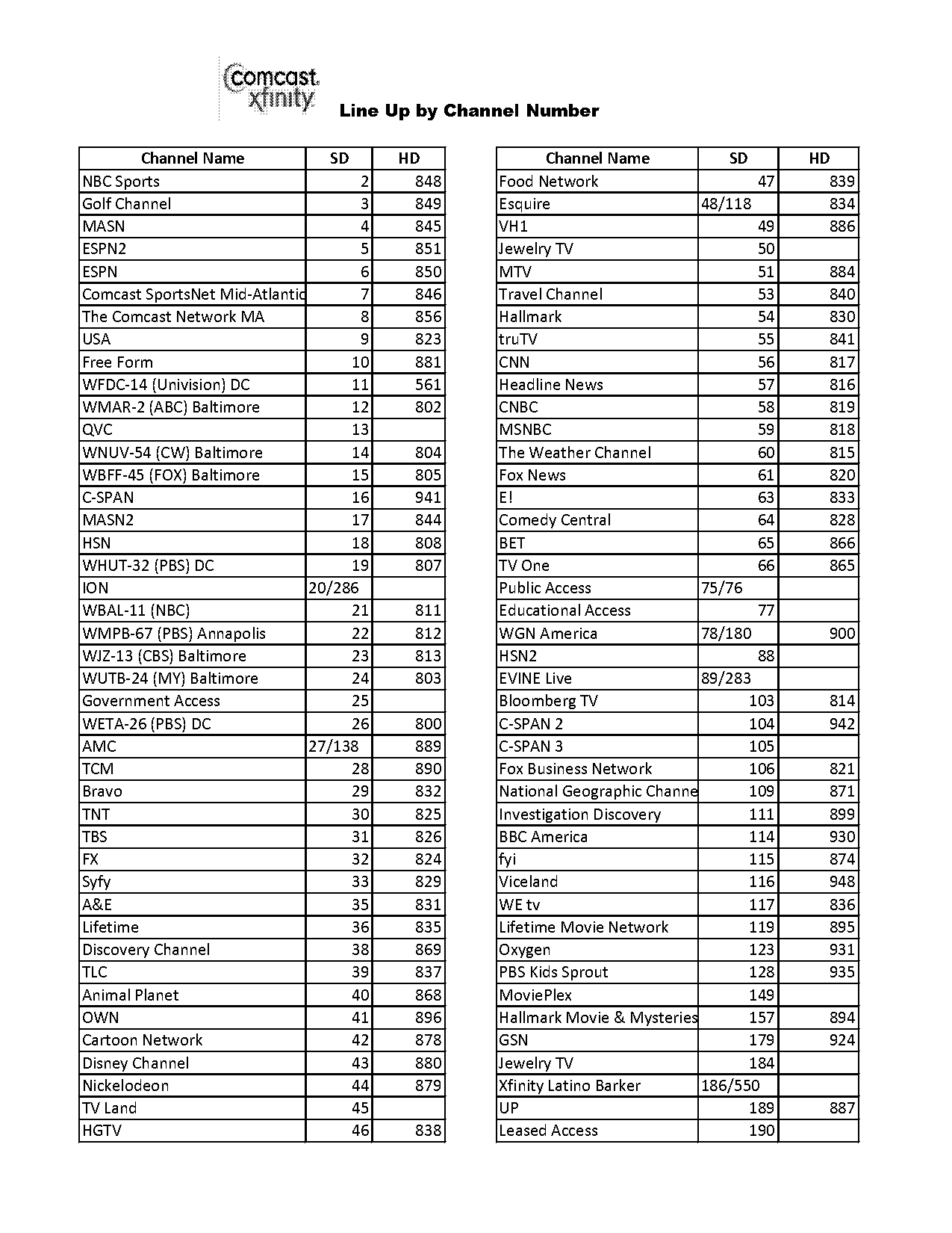 ion tv schedule law and order svu